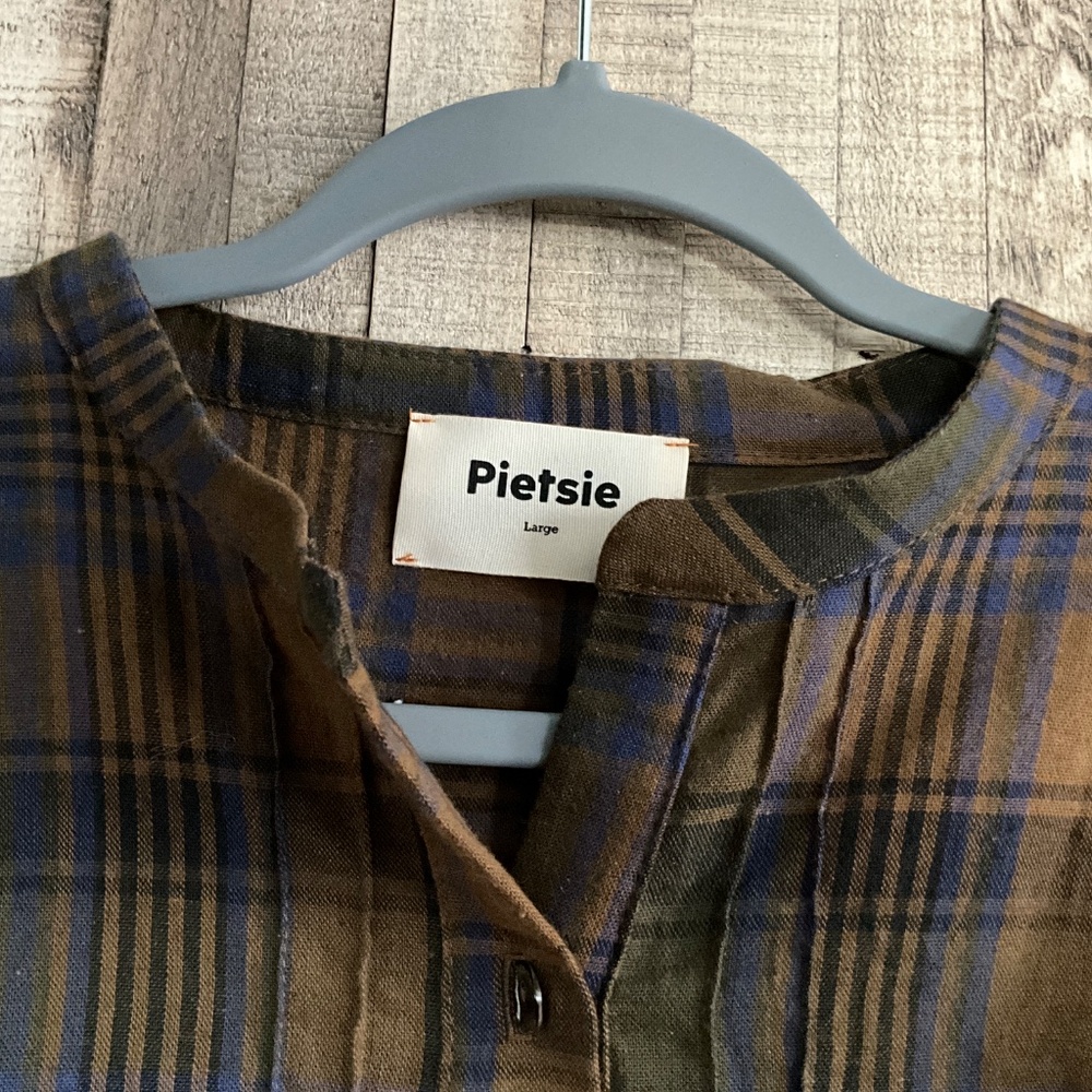 PIETSIE TOP/NEW/ - Picture 2 of 8